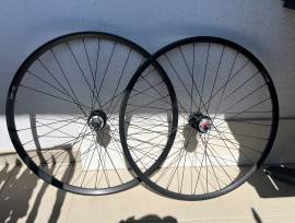 Octane One tárcsafékes kerékszett 622x20 Octane One Országúti / Gravel / Triatlon Alkatrész, Országúti  Kerék / Felni / Gumi 700c (622) használt ELADÓ