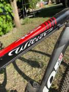 WILIER Triestina Mountain Bike 27.5" (650b) elöl teleszkópos használt ELADÓ