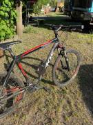 WILIER Triestina Mountain Bike 27.5" (650b) front suspension used For Sale