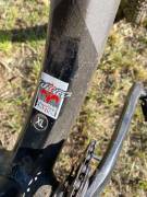 WILIER Triestina Mountain Bike 27.5" (650b) elöl teleszkópos használt ELADÓ