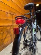 MERIDA eSpresso 600 Electric Trekking/cross 25 km/h Yamaha 401-500 Wh used For Sale