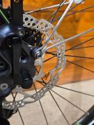 MERIDA eSpresso 600 Electric Trekking/cross 25 km/h Yamaha 401-500 Wh used For Sale