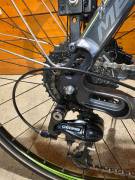 MERIDA eSpresso 600 Electric Trekking/cross 25 km/h Yamaha 401-500 Wh used For Sale