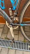 NEUZER Courier DT City / Cruiser / Urban V-brake used For Sale