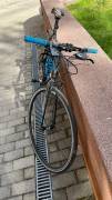 NEUZER Courier DT City / Cruiser / Urban V-brake used For Sale