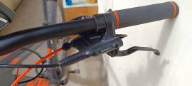 KTM Chicago disc Mountain Bike 29" rigid Shimano Acera used For Sale