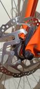 KTM Chicago disc Mountain Bike 29" rigid Shimano Acera used For Sale