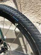 CUBE SL Road Pro City / Cruiser / Urban disc brake used For Sale