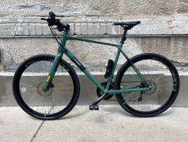 CUBE SL Road Pro City / Cruiser / Urban disc brake used For Sale