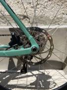CUBE SL Road Pro City / Cruiser / Urban disc brake used For Sale