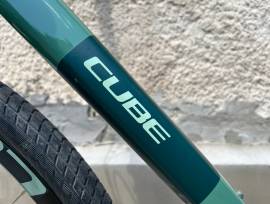 CUBE SL Road Pro City / Cruiser / Urban disc brake used For Sale