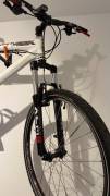 GT Avalanche 3.0 Mountain Bike 26" front suspension Shimano Alivio used For Sale