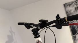 GT Avalanche 3.0 Mountain Bike 26" front suspension Shimano Alivio used For Sale