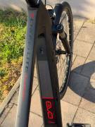 BULLS Cross Lite Evo CARBON Electric Trekking/cross 45 km/h Bosch 601-700 Wh used For Sale