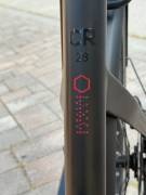 BULLS Cross Lite Evo CARBON Electric Trekking/cross 45 km/h Bosch 601-700 Wh used For Sale