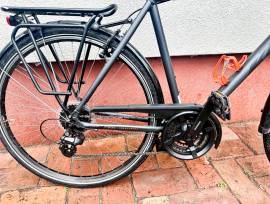 KTM Life Joy Trekking/cross V-brake used For Sale