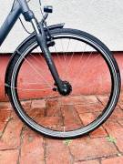 KTM Life Joy Trekking/cross V-brake used For Sale