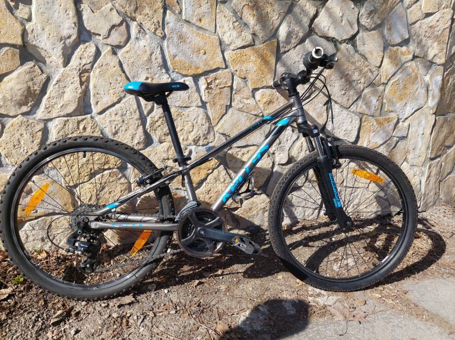 KELLYS Kiter junior Kids Bikes / Children Bikes used For Sale