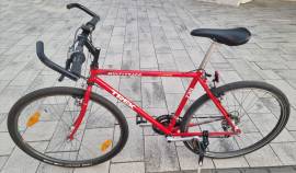 TREK Multitrack 730 Cr-Mo Trekking/cross V-brake used For Sale