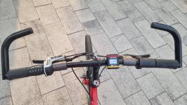 TREK Multitrack 730 Cr-Mo Trekking/cross V-brake used For Sale