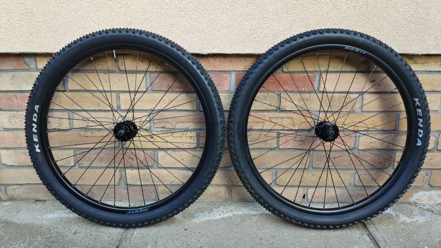 Giant 27.5