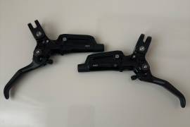 SRAM Guide RSC fékkar szett ÚJ Mountain Bike Alkatrész, MTB Fék / Fékszett nem használt ELADÓ