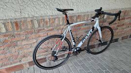 GIANT TCX  Gravel / CX Shimano 105 v-fék használt ELADÓ