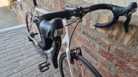 GIANT TCX  Gravel / CX Shimano 105 v-fék használt ELADÓ