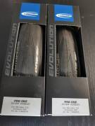 Scwalbe PRO ONE 650Bx25 gumi pár Schwalbe PRO ONE 25-658 650Bx25 HS462 Országúti / Gravel / Triatlon Alkatrész, Országúti  Kerék / Felni / Gumi nem használt ELADÓ