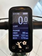 MERIDA Espresso 400 EQ Electric Trekking/cross 25 km/h Shimano 501-600 Wh used For Sale