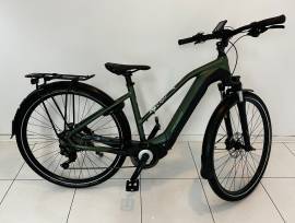 MERIDA Espresso 400 EQ Electric Trekking/cross 25 km/h Shimano 501-600 Wh used For Sale