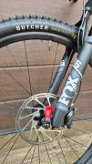 SPECIALIZED STATUS 160 S3-S4 Enduro / Freeride / DH 29" elöl 27.5" hátul (Mullet) SRAM NX Eagle nem használt ELADÓ