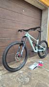 SPECIALIZED STATUS 160 S3-S4 Enduro / Freeride / DH 29" front 27.5" back (Mullet) SRAM NX Eagle new / not used For Sale