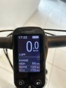 MERIDA espresso 400 EQ Electric Trekking/cross 25 km/h Shimano 501-600 Wh used For Sale