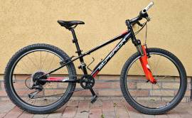 SUPERIOR Racer XC 24 Gyerek kerékpár használt ELADÓ