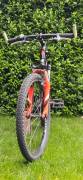 SUPERIOR Racer XC 24 Gyerek kerékpár használt ELADÓ