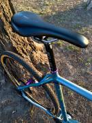 CSEPEL RapidAL Gravel / CX tárcsafék használt ELADÓ
