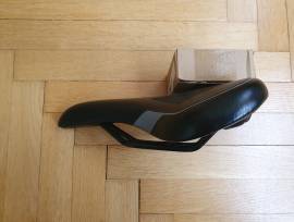 Újszerű Merida trekking nyereg MERIDA Cross Sport Mountain Bike Components, MTB Seats & Saddles & Seat Posts used For Sale