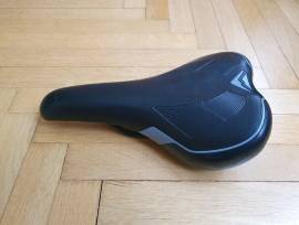 Újszerű Merida trekking nyereg MERIDA Cross Sport Mountain Bike Components, MTB Seats & Saddles & Seat Posts used For Sale