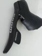 SRAM Rival carbon fékvéltókar SRAM Rival Force Red Országúti / Gravel / Triatlon Alkatrész, Országúti Fék / Fékváltókar mechanikus SRAM Rival használt ELADÓ