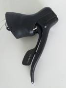 SRAM Rival carbon fékvéltókar SRAM Rival Force Red Országúti / Gravel / Triatlon Alkatrész, Országúti Fék / Fékváltókar mechanikus SRAM Rival használt ELADÓ