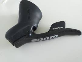 SRAM Rival carbon fékvéltókar SRAM Rival Force Red Országúti / Gravel / Triatlon Alkatrész, Országúti Fék / Fékváltókar mechanikus SRAM Rival használt ELADÓ