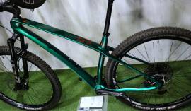 CORRATEC REVO BOW Mountain Bike 29" elöl teleszkópos nem használt ELADÓ