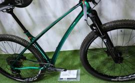 CORRATEC REVO BOW Mountain Bike 29" elöl teleszkópos nem használt ELADÓ