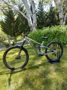 TRANSITION Spire Enduro / Freeride / DH 29" használt ELADÓ