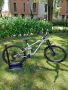 TRANSITION Spire Enduro / Freeride / DH 29" használt ELADÓ