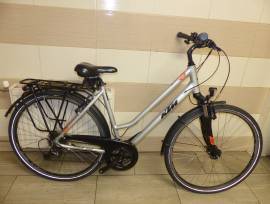 KTM Tour One női trekking,Deore,megkímélt Trekking/cross used For Sale