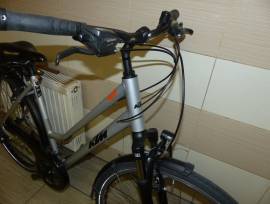 KTM Tour One női trekking,Deore,megkímélt Trekking/cross used For Sale