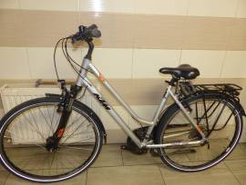 KTM Tour One női trekking,Deore,megkímélt Trekking/cross used For Sale