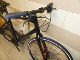 SPECIALIZED Sirrus 3.0 fitnesz,Sora,hidr.fék,újszerű Trekking/cross disc brake used For Sale